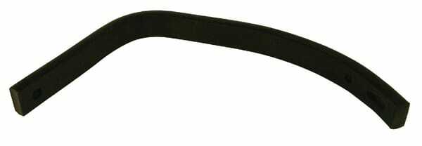 Pièces agricoles - Travail du sol - Dent inf. Goliath 50x22