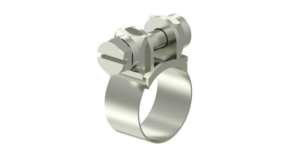 Pièces agricoles - Pièce divers - Collier de serrage