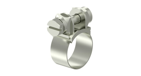 Pièces agricoles - Pièce divers - Collier de serrage