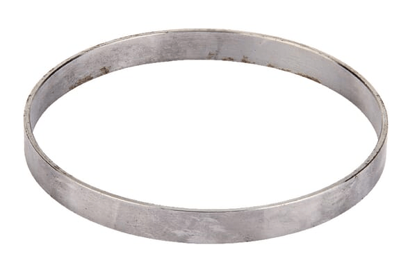 Pièces agricoles - Fertilisation & Lisier - Bague entretoise 9 x 90 x 2