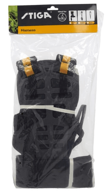 Pièces agricoles - Jardin et forêt pièce origine - Harnais double Elite