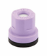 Buse à injection d'air à cône creux TXR 80° 13 violet céramique TeeJet