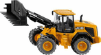 Pelle JCB 435S