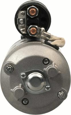 Pièces agricoles - Eclairage - Démarreur 12V 2,7kW 11 dents CW, Mahle