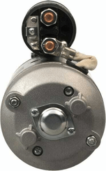 Pièces agricoles - Eclairage - Démarreur 12V 2,7kW 11 dents CW, Mahle