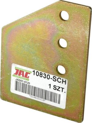 Pièces agricoles - Moissonneuses - Fusil à affiler les couteaux