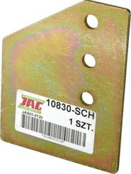 Pièces agricoles - Moissonneuses - Fusil à affiler les couteaux