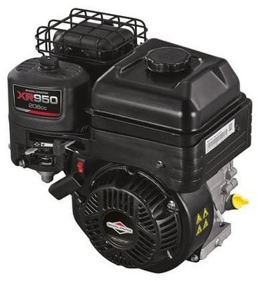 Pièces agricoles - Moteurs pièce origine - Moteur, horizontal, 6.5 HP, série XR950, Briggs & Stratton
