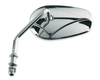 Rétroviseur VICMA gauche type origine 5/16" - chromé Harley Davidson