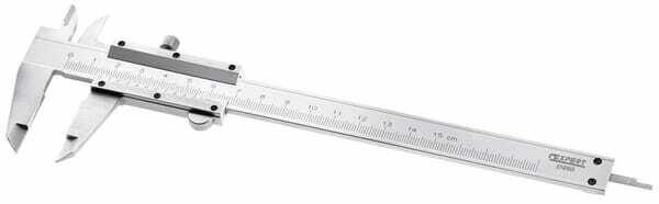 Outils - Outils divers - Pied à coulisse universel 1/20