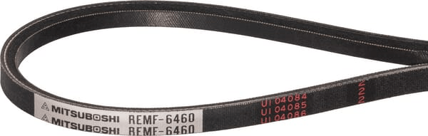 Pièces agricoles - TP pièce origine - Courroie trapézoïdale, alternateur