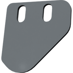 Pièces agricoles - Pièce divers - Racleur