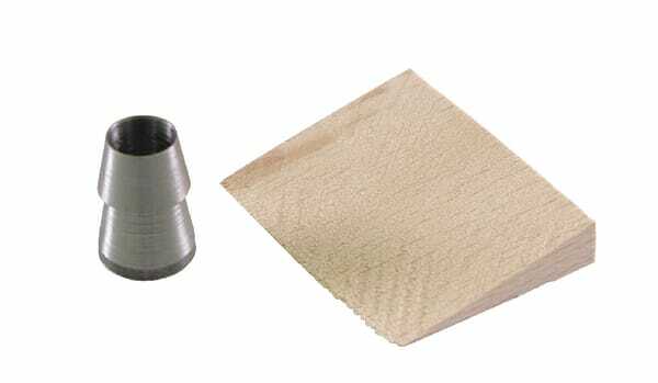 Pièces agricoles - Cloture,Jardin & Sylviculture - Kit de fixation pour hache