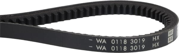 Pièces agricoles - TP pièce origine - Courroie trapézoïdale, étroite