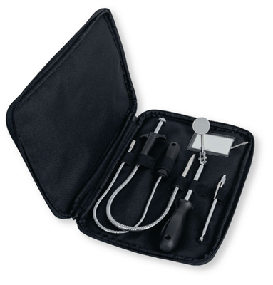 Outils - Outils divers - KIT D INSPECTION 6 PCS