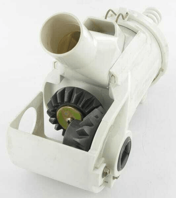 Pièces agricoles - Machines - Distributeur cpl Minimax Gasp.