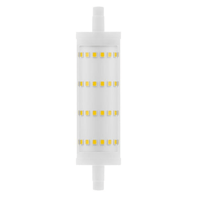 Pièces agricoles - Electricité - Ampoule LED 13W 827 R7S