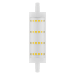 Pièces agricoles - Electricité - Ampoule LED 13W 827 R7S