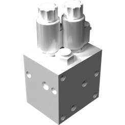 Pièces agricoles - Pièce Semoir - Pièce Semoir Kverneland A139208878