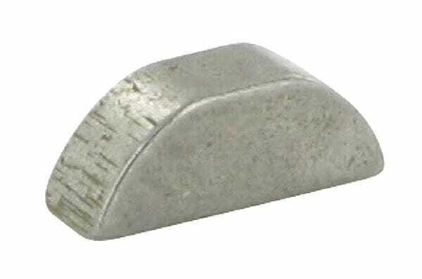 Pièces agricoles - Tracteur pièce origine - Clavette