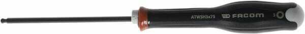 Outils - Outils divers - Tournevis hexagonal 3 mm