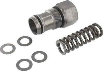 Pièces agricoles - Hydraulique - Bouchon PVBU 155G6035