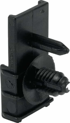 Pièces agricoles - Pièce Pulvérisateur - Clip de fixation DTM/DT/DTHD