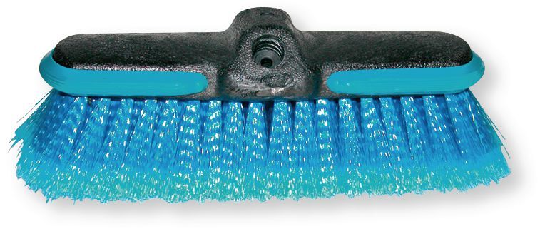 Equipement d'atelier - Equipement d'atelier divers - BROSSE DE LAVAGE MONO 25CM