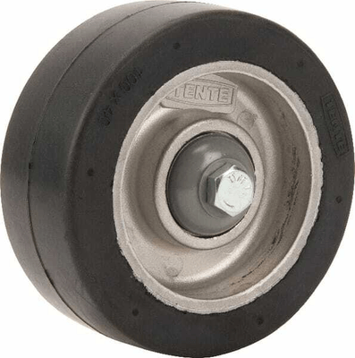 Pièces agricoles - Outils atelier - Roue 100 mm