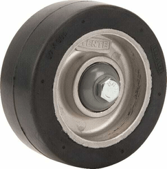 Pièces agricoles - Outils atelier - Roue 100 mm