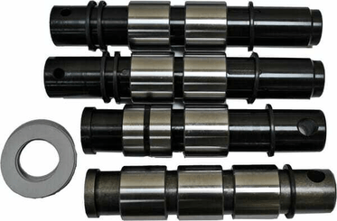 Pièces agricoles - TP pièce adaptable - Kit bagues et axes de godet, Hitachi