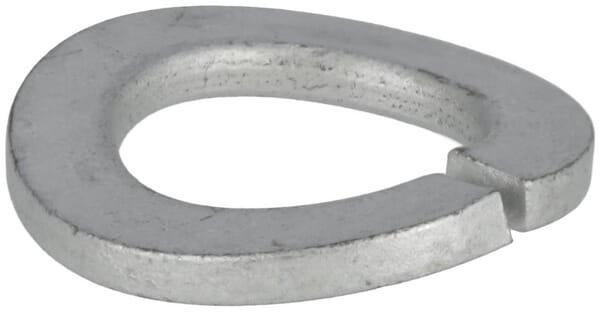 Pièces agricoles - TP pièce origine - Rondelle de blocage