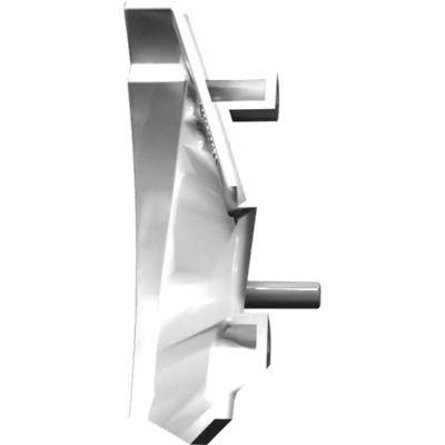 Pièces agricoles - Pièce divers - Chambre à graine pour colza