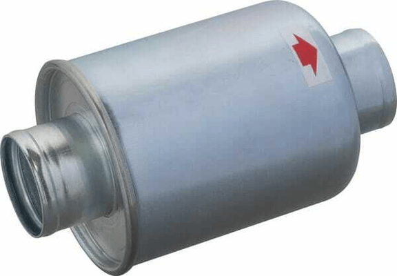 Pièces agricoles - Tracteur pièce adaptable - Crepine Hydraulique 40