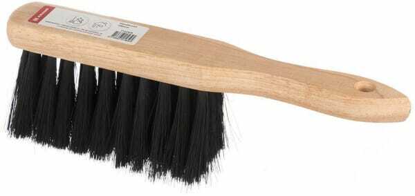 Pièces agricoles - Cloture,Jardin & Sylviculture - Brosse Arenga 160 mm