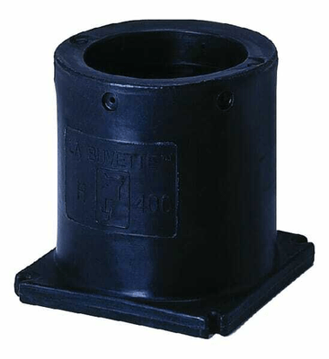 Pièces agricoles - Cloture,Jardin & Sylviculture - Buse pe ht 400