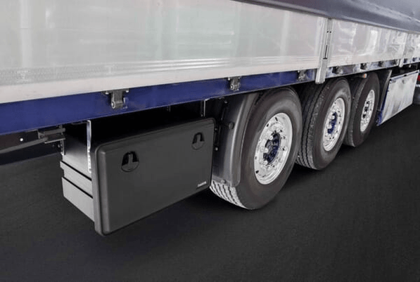 Pièces agricoles - Pièce divers - Boîte à outils Just 900