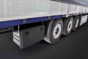 Pièces agricoles - Pièce divers - Boîte à outils Just 900