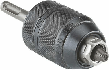 Outils - Outils divers - Mandrin serrage rapide SDS