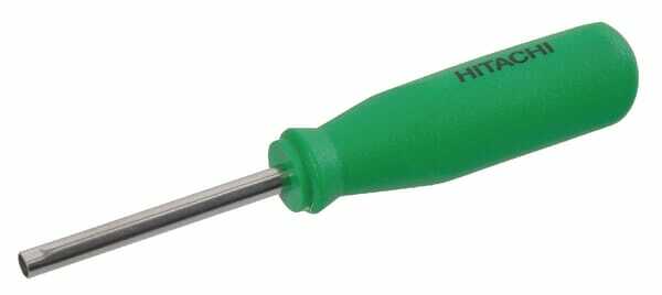 Outils - Outils divers - Tournevis carb, forme D