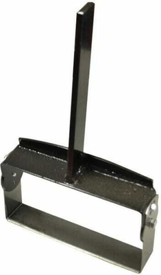 Pièces agricoles - Cloture,Jardin & Sylviculture - Binette 25 cm pour grattoir