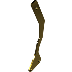 Pièces agricoles - Pièce divers - Poignée