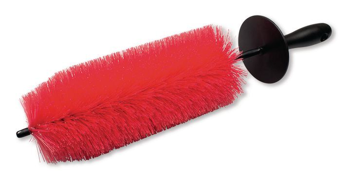 Equipement d'atelier - Equipement d'atelier divers - BROSSE POUR JANTE CONIQUE 43CM