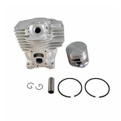 Pièces agricoles - Jardin et forêt pièce adaptable - Cylindre avec piston