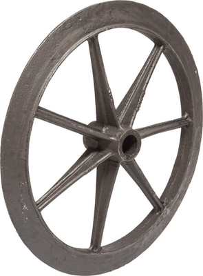 Pièces agricoles - Machines - Anneau de 620 mm de diamètre