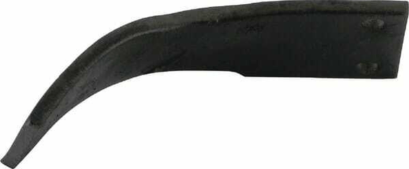 Pièces agricoles - Travail du sol - Lame de fraise G. 140/50x5 p/p/Stafor