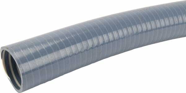Pièces agricoles - Hydraulique - Aquastar Tuyau piscine 55/63 mm (Ø int/ext)