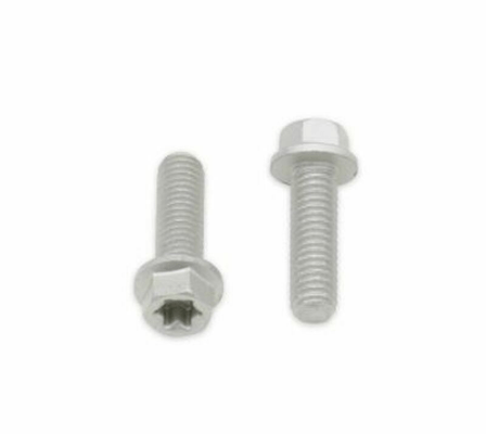 Pièces Quad & Motos - Outillage - Vis tête hexagonale/Torx BOLT M6x1x20mm 10 pièces