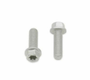 Vis tête hexagonale/Torx BOLT M6x1x20mm 10 pièces