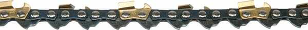 Chaîne de tronçonneuse .325" 1,3mm 462 DL 25 ft ciseau Rouleau Kramp